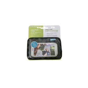 Infantino Stroll Phone Case Neoprene Smartphone‎ Holder for Strollers
